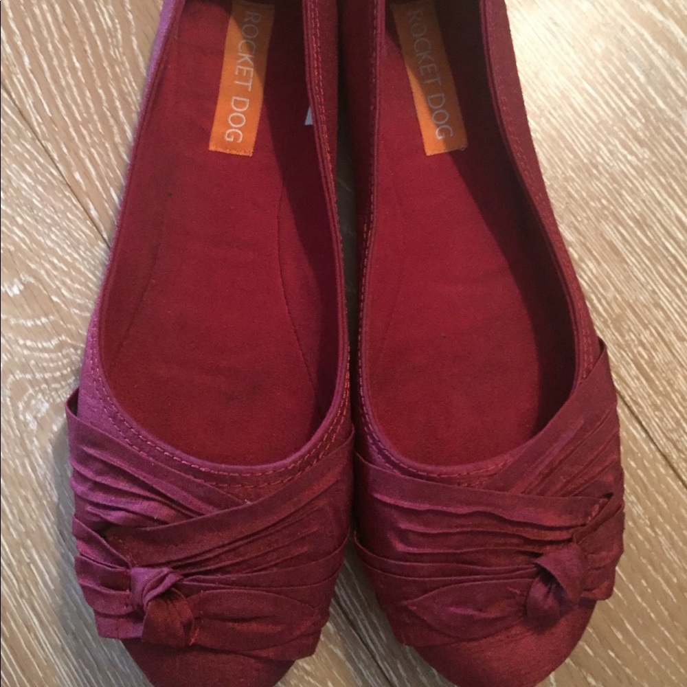 Rocket Dog shoes